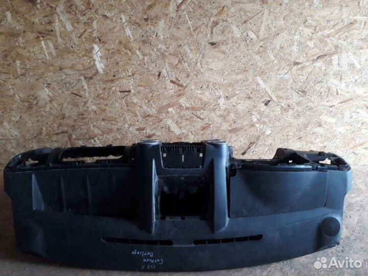 Торпедо для Citroen Berlingo B9 9Н06 2013