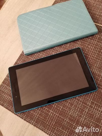 Планшет lenovo tab 3