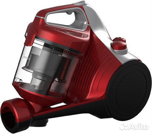 Пылесос Midea VCS35B150K