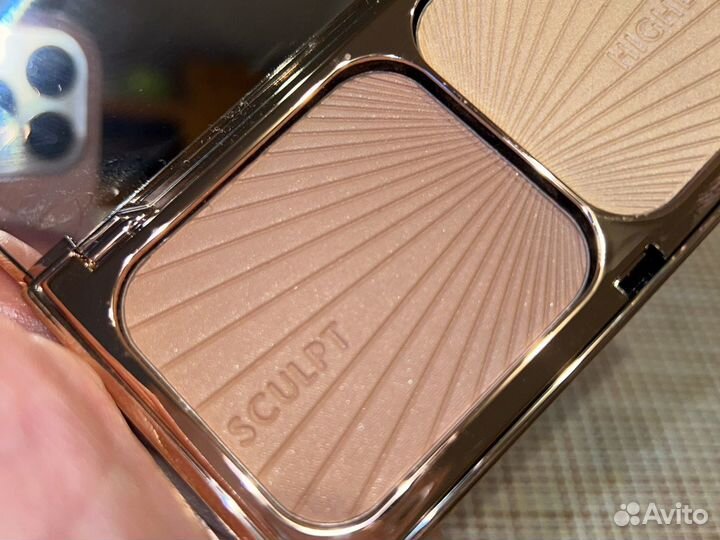 Charlotte tilbury Filmstar bronze glow