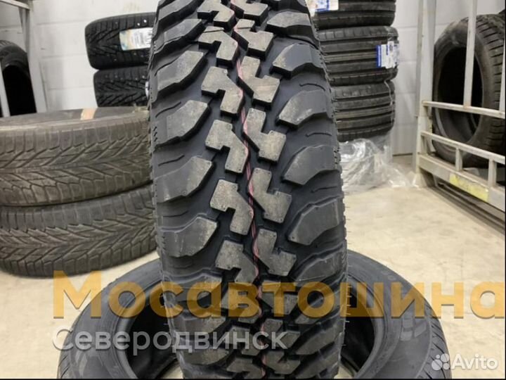 Cordiant Off Road 205/70 R15 96Q