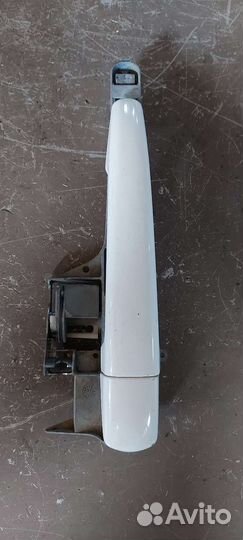 Ручка двери задняя правая Peugeot 308