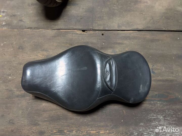 Седло Harley Davidson Sportster 1200 1996