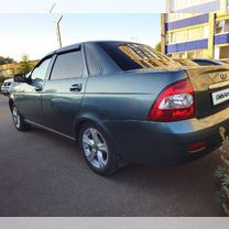 ВАЗ (LADA) Priora 1.6 MT, 2010, 170 000 км