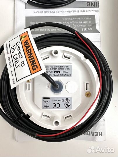 Сенсор Minn Kota. Heading Sensor
