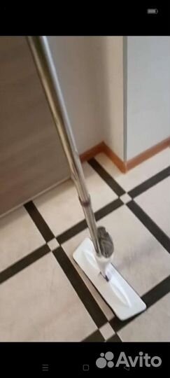 Чудо- швабра