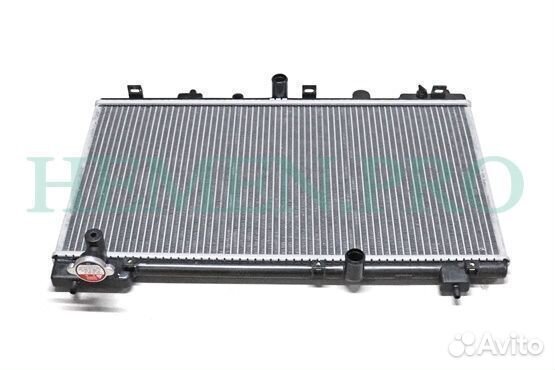 Радиатор охлаждения Kimo.QQ6