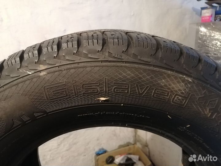 Gislaved Nord Frost 5 225/70 R16