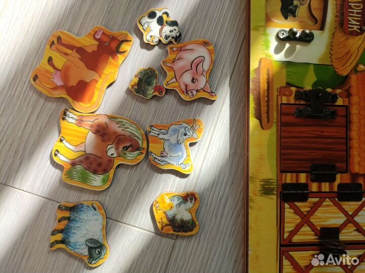 Бизиборд бу