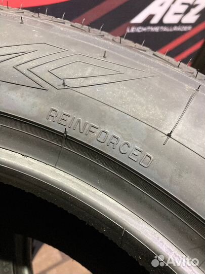 Maxxis Bravo AT-771 245/65 R17 107S