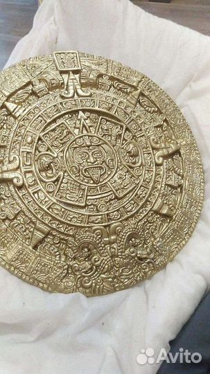 Декор. Череп. Будда. Ганеша. Майя