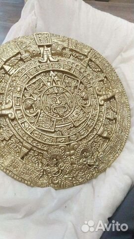 Декор. Череп. Будда. Ганеша. Майя