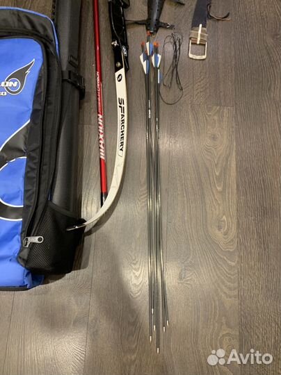 Лук для стрельбы