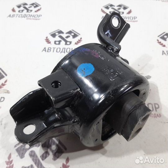 Подушка кпп верхняя левая Kia Rio QB G4FC 2012