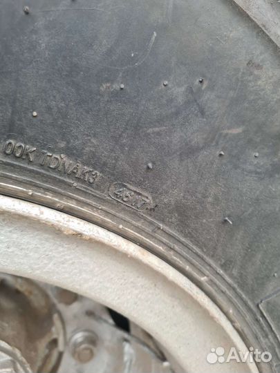 Шины 11 00 r 20