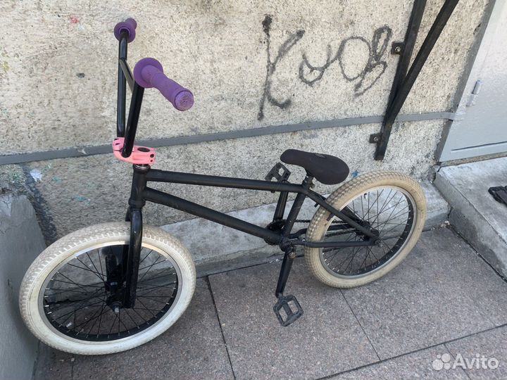 Bmx (торг )