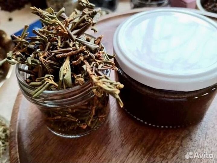 Медовый эликсир для мужского здоровья