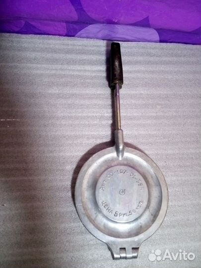 Форма для печенье и Орешки СССР