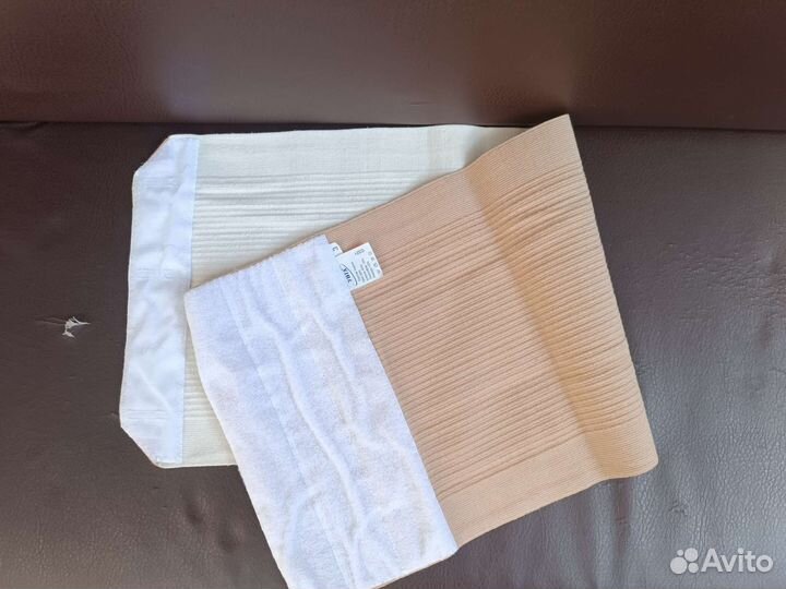 Бандаж послеродовой