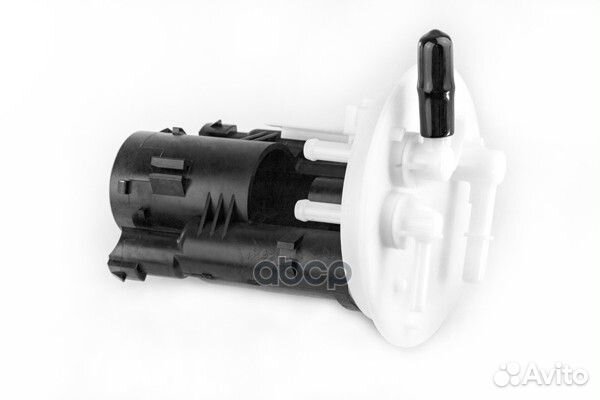 Фильтр топливный kyosan 086500-0201 (MR450543)