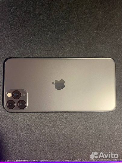 iPhone 11 pro max