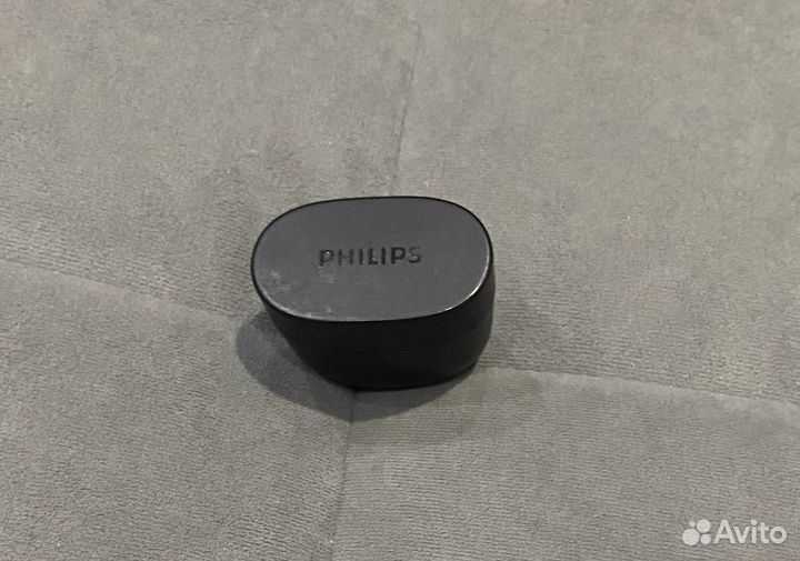 Беспроводные наушники Philips TAT2236BK/00