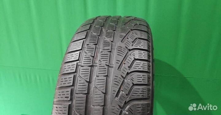 Pirelli Winter Sottozero 210 Serie II 235/55 R17 99H