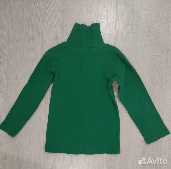 Вещи на мальчика 104-110 р