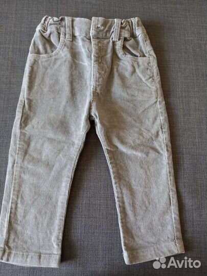 Брюки детские для девочки