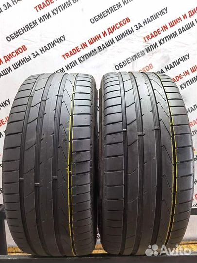Hankook Ventus S1 Evo 2 K117 255/45 R19
