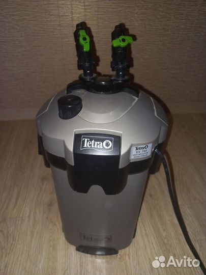 Фильтр Tetra EX 700