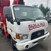Автовышка, Бишкек
