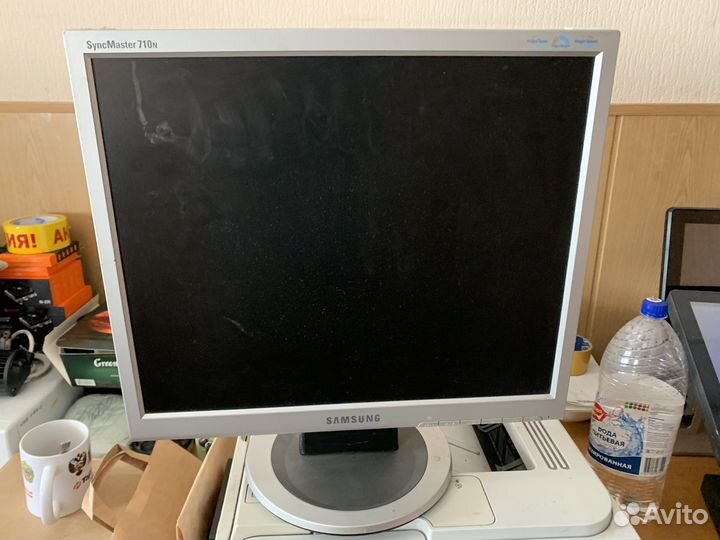 Мониторы aser, dell, samsung, lg 17/19 дюймов