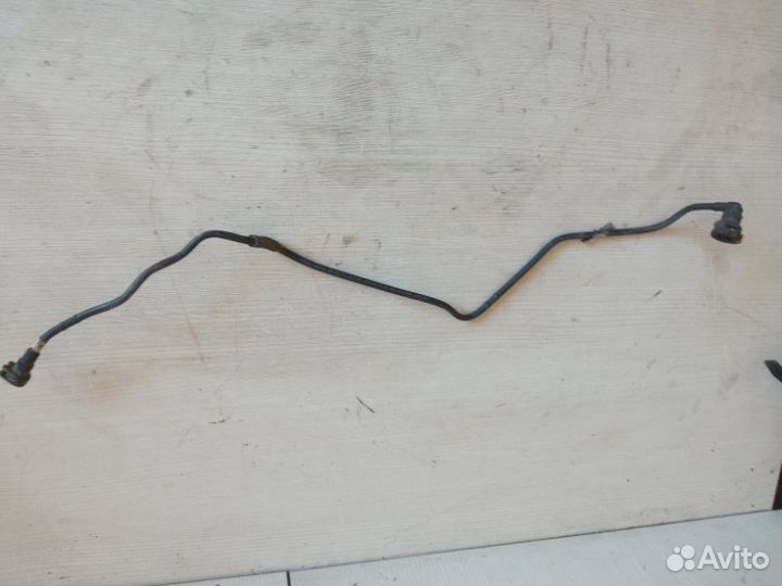 Трубка вакуумная Volvo S60 FS62 B5254T12 2008-2018