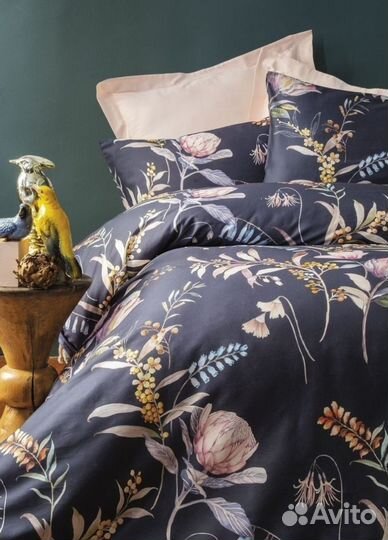 Постельное бельё issimo