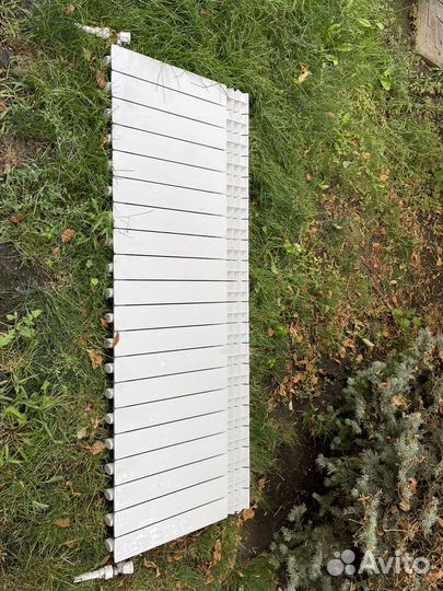 Радиатор отопления