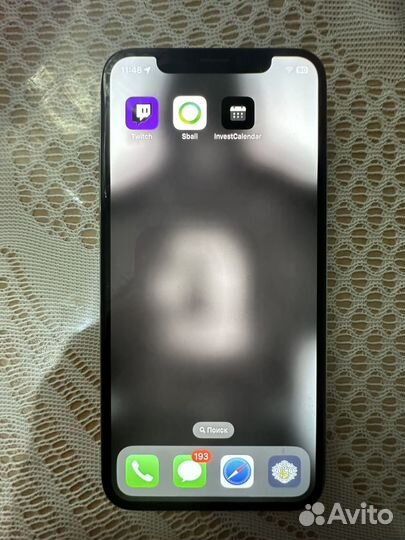 iPhone X, 64 ГБ