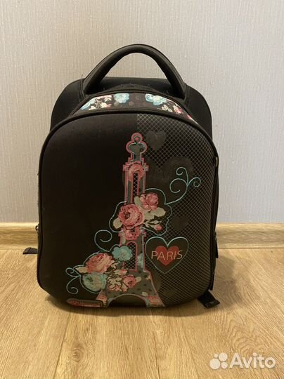 Школьный рюкзак