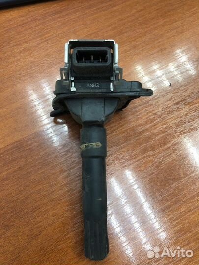 Катушка зажигания Audi Allroud Quattro A6