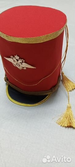 Новогодний костюм Гусар