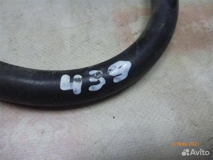 Трубка кондиционера Chevrolet Lanos T100 A15SMS