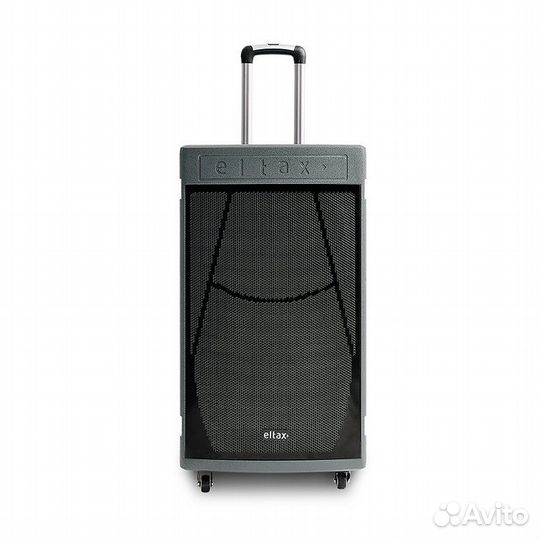 Акустическая система Eltax Voyager BT15 PRO mkii