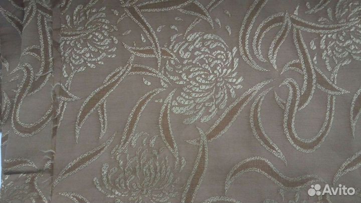 Отрез ткани