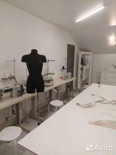 Уроки по шитью и крою