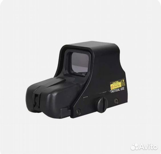 Коллиматорный прицел eotech
