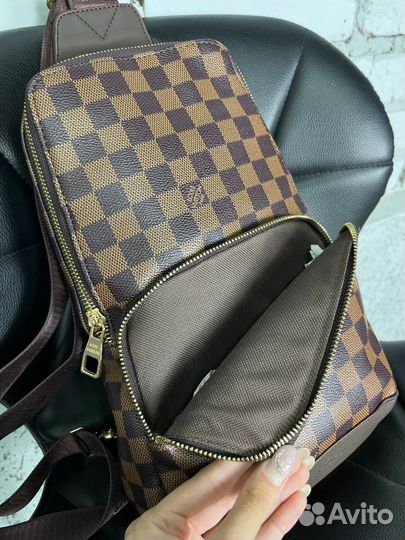 Сумка Louis Vuitton