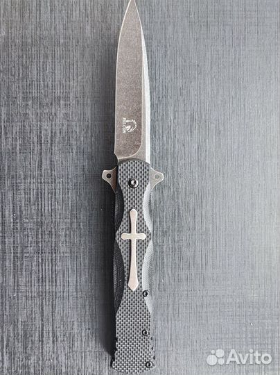 Нож складной Falcon