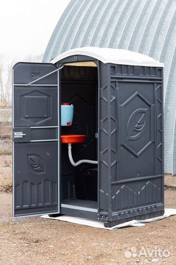 Биотуалеты, туалетные кабины, аренда, обслуживание