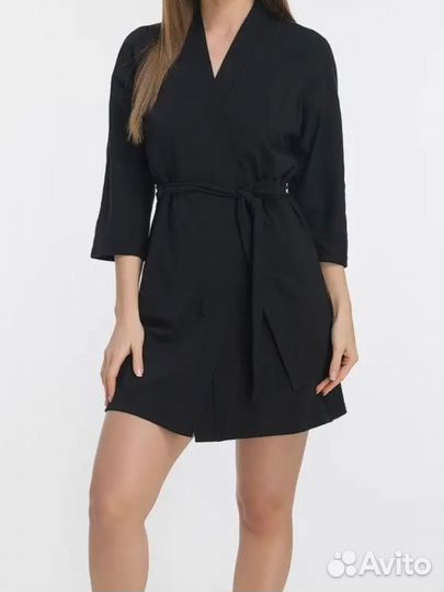 Халат и сорочка для беременных