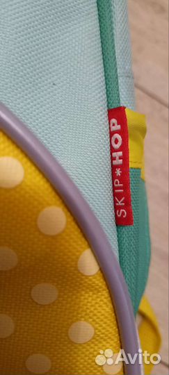 Рюкзак для девочки